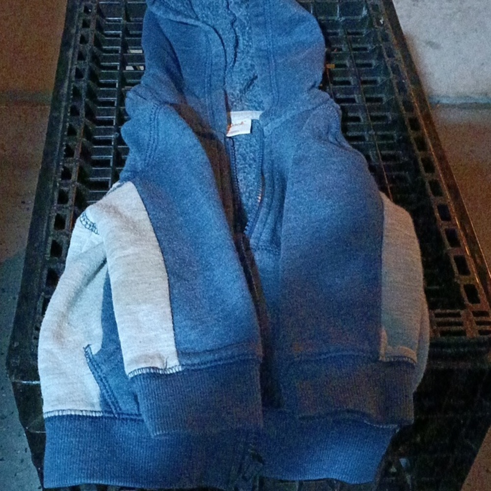 Kids jacket